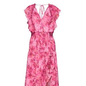 MISA Los Angeles Bo Dress